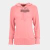 Hacci Pullover Hoodie Thumbnail