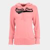 Hacci Pullover Hoodie Thumbnail