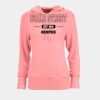 Hacci Pullover Hoodie Thumbnail