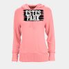 Hacci Pullover Hoodie Thumbnail