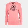 Hacci Pullover Hoodie Thumbnail