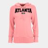 Hacci Pullover Hoodie Thumbnail