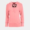 Hacci Pullover Hoodie Thumbnail