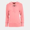 Hacci Pullover Hoodie Thumbnail