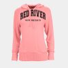 Hacci Pullover Hoodie Thumbnail