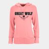 Hacci Pullover Hoodie Thumbnail