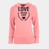 Hacci Pullover Hoodie Thumbnail