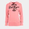 Hacci Pullover Hoodie Thumbnail
