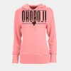 Hacci Pullover Hoodie Thumbnail