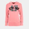 Hacci Pullover Hoodie Thumbnail
