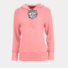Hacci Pullover Hoodie Thumbnail