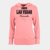 Hacci Pullover Hoodie Thumbnail