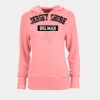 Hacci Pullover Hoodie Thumbnail