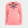 Hacci Pullover Hoodie Thumbnail