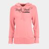 Hacci Pullover Hoodie Thumbnail