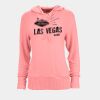 Hacci Pullover Hoodie Thumbnail