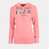 Hacci Pullover Hoodie Thumbnail
