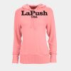 Hacci Pullover Hoodie Thumbnail