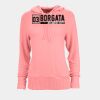 Hacci Pullover Hoodie Thumbnail