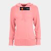 Hacci Pullover Hoodie Thumbnail