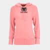 Hacci Pullover Hoodie Thumbnail