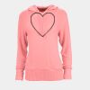 Hacci Pullover Hoodie Thumbnail