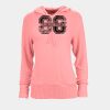 Hacci Pullover Hoodie Thumbnail