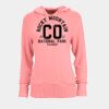 Hacci Pullover Hoodie Thumbnail