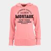 Hacci Pullover Hoodie Thumbnail