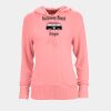 Hacci Pullover Hoodie Thumbnail