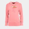 Hacci Pullover Hoodie Thumbnail