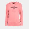 Hacci Pullover Hoodie Thumbnail