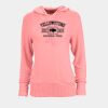 Hacci Pullover Hoodie Thumbnail