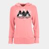 Hacci Pullover Hoodie Thumbnail
