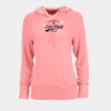 Hacci Pullover Hoodie Thumbnail