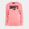 Hacci Pullover Hoodie Thumbnail