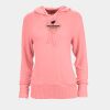 Hacci Pullover Hoodie Thumbnail