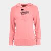 Hacci Pullover Hoodie Thumbnail