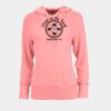 Hacci Pullover Hoodie Thumbnail