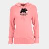 Hacci Pullover Hoodie Thumbnail