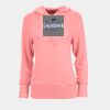 Hacci Pullover Hoodie Thumbnail