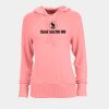 Hacci Pullover Hoodie Thumbnail