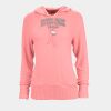 Hacci Pullover Hoodie Thumbnail