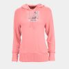 Hacci Pullover Hoodie Thumbnail