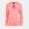 Hacci Pullover Hoodie Thumbnail