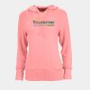 Hacci Pullover Hoodie Thumbnail