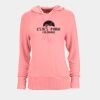 Hacci Pullover Hoodie Thumbnail