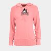 Hacci Pullover Hoodie Thumbnail
