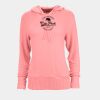 Hacci Pullover Hoodie Thumbnail