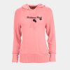 Hacci Pullover Hoodie Thumbnail